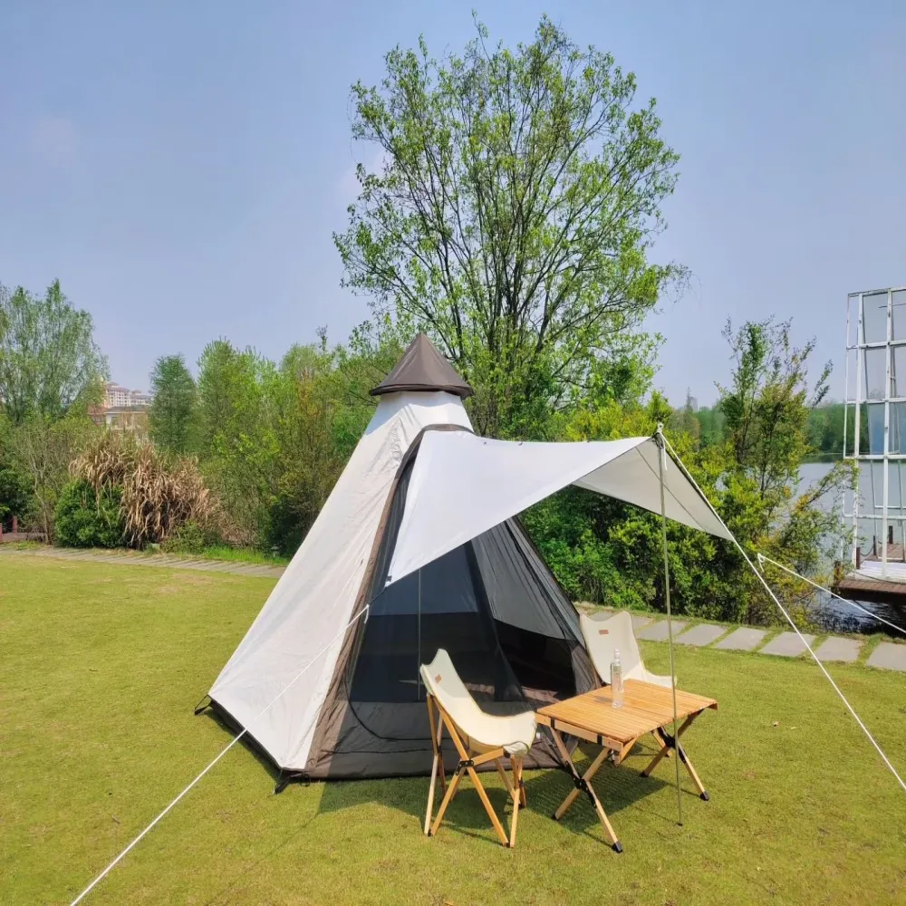 Tent 12' 10' 3-4 person