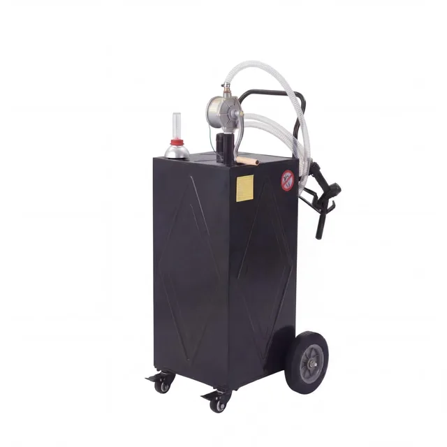 Transfer Pump 35 gallon portable 35 gallons