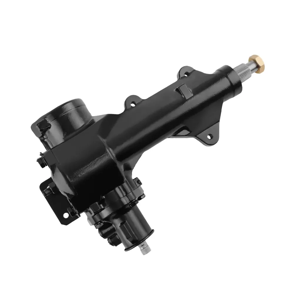 Steering 21kg 350pack black