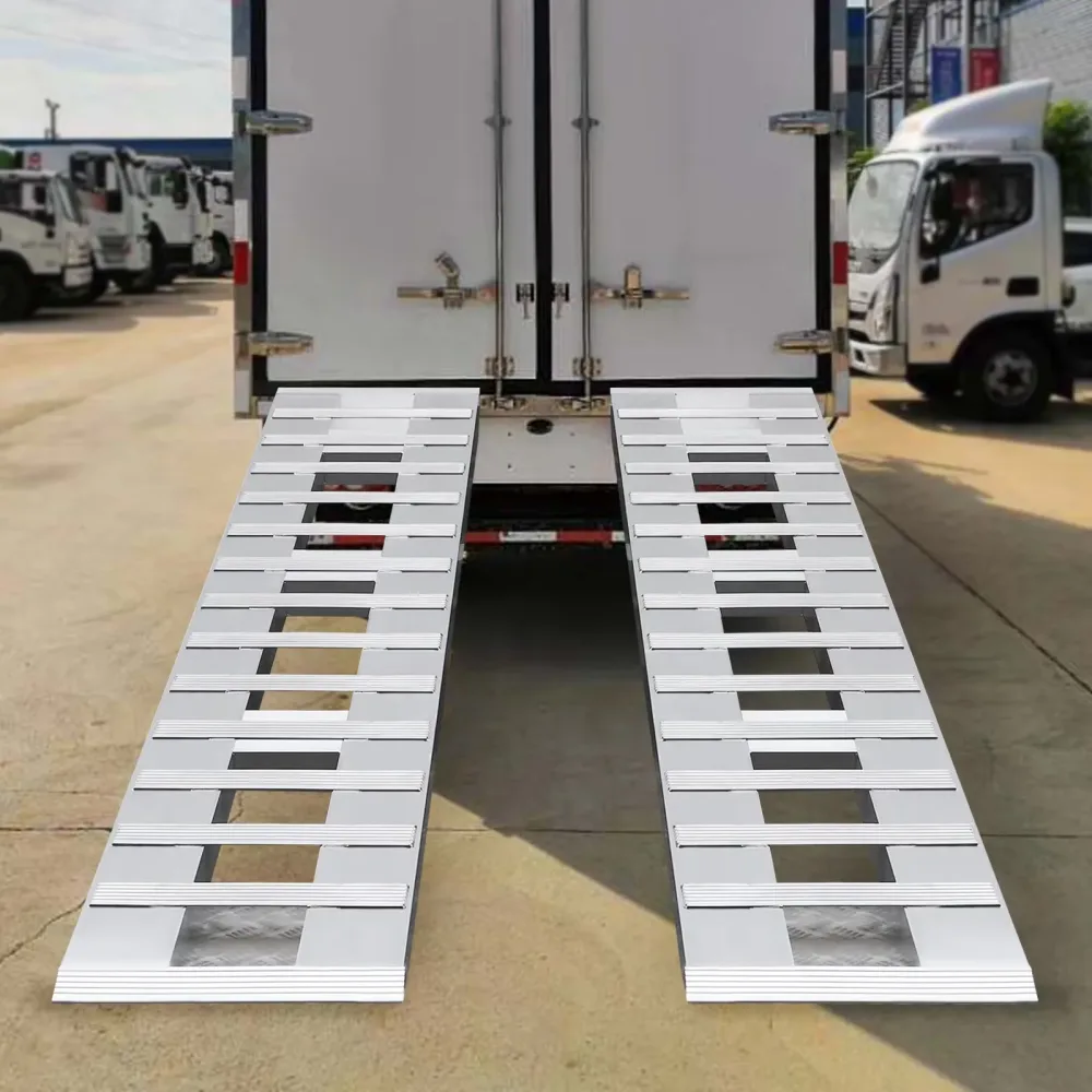 Truck 6000lbs 6cm 2.36in