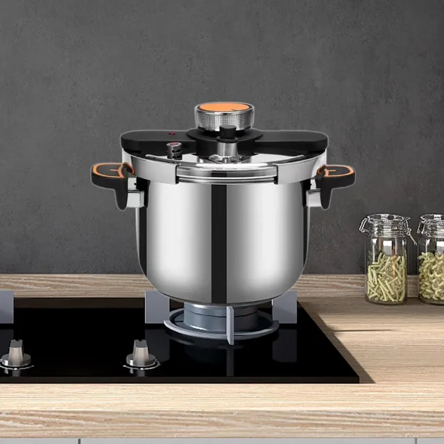 Pot portable 22cm 1-2cm