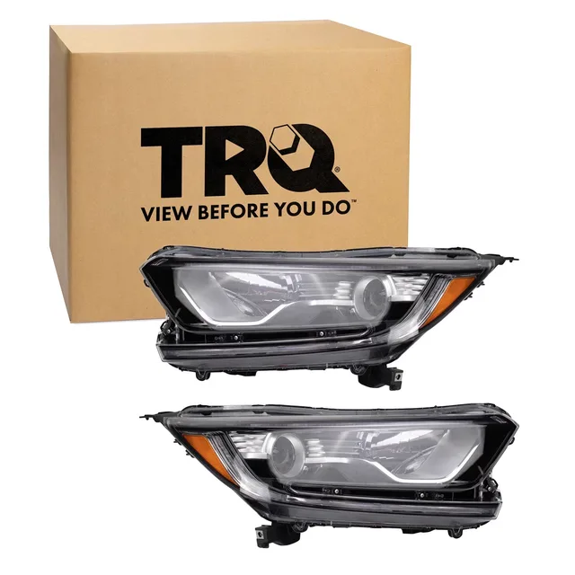 Truck Lighting