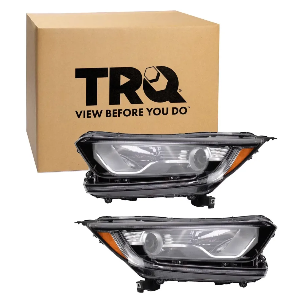 Truck Lighting