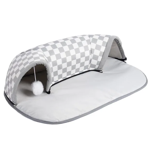 Cat Bed 2 in foldable 1.16 lb
