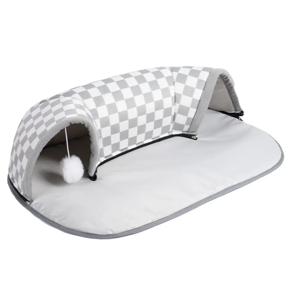 Cat Bed 2 in foldable 1.16 lb