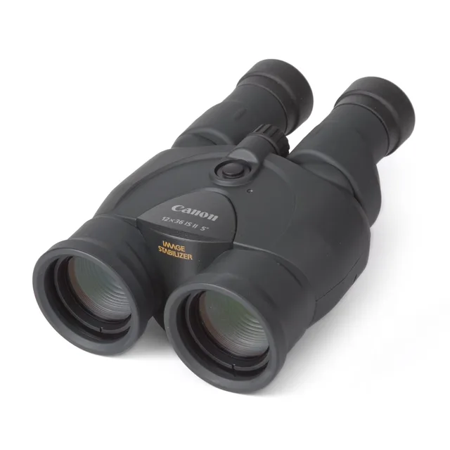 Binocular