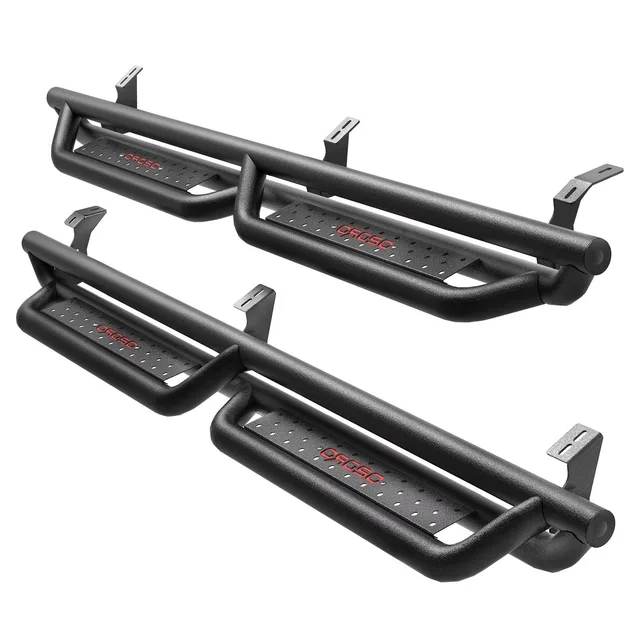 Bumpers & Grille Guards 6inch 70.33 lb heavy-duty