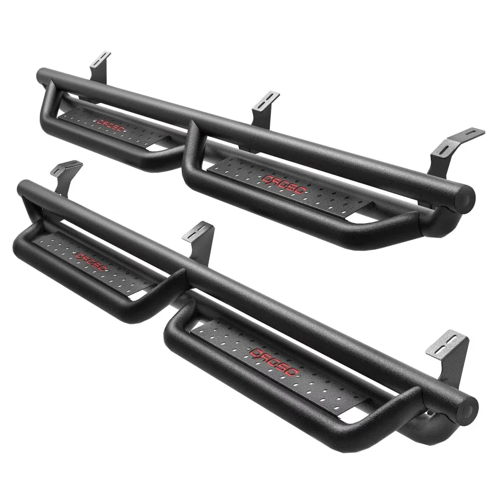 Bumpers & Grille Guards 6inch 70.33 lb heavy-duty