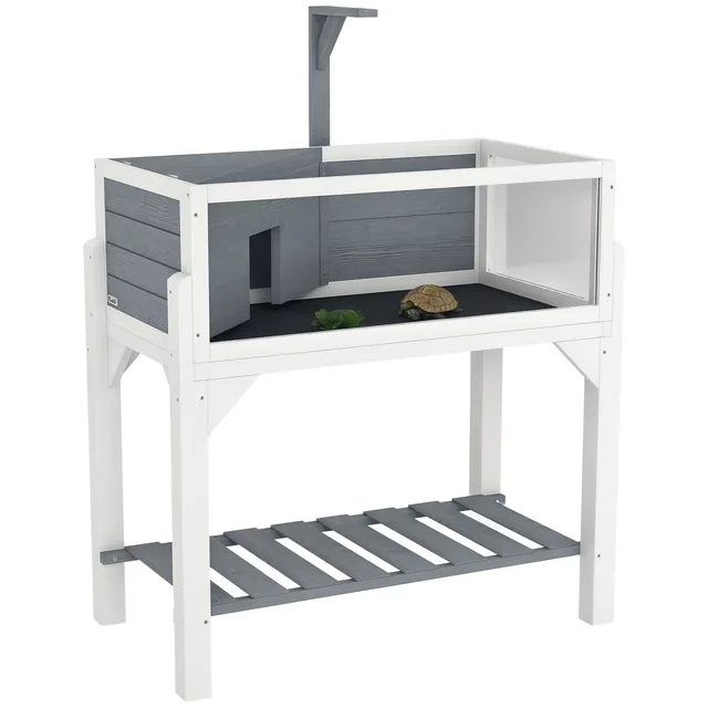 Reptile Habitat 13.11" 36" 94"