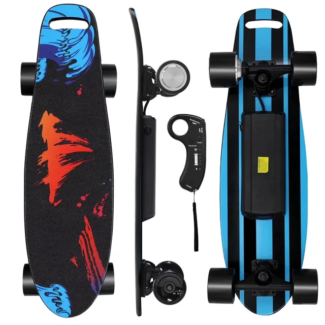 Motor 350w 27" 220 lbs