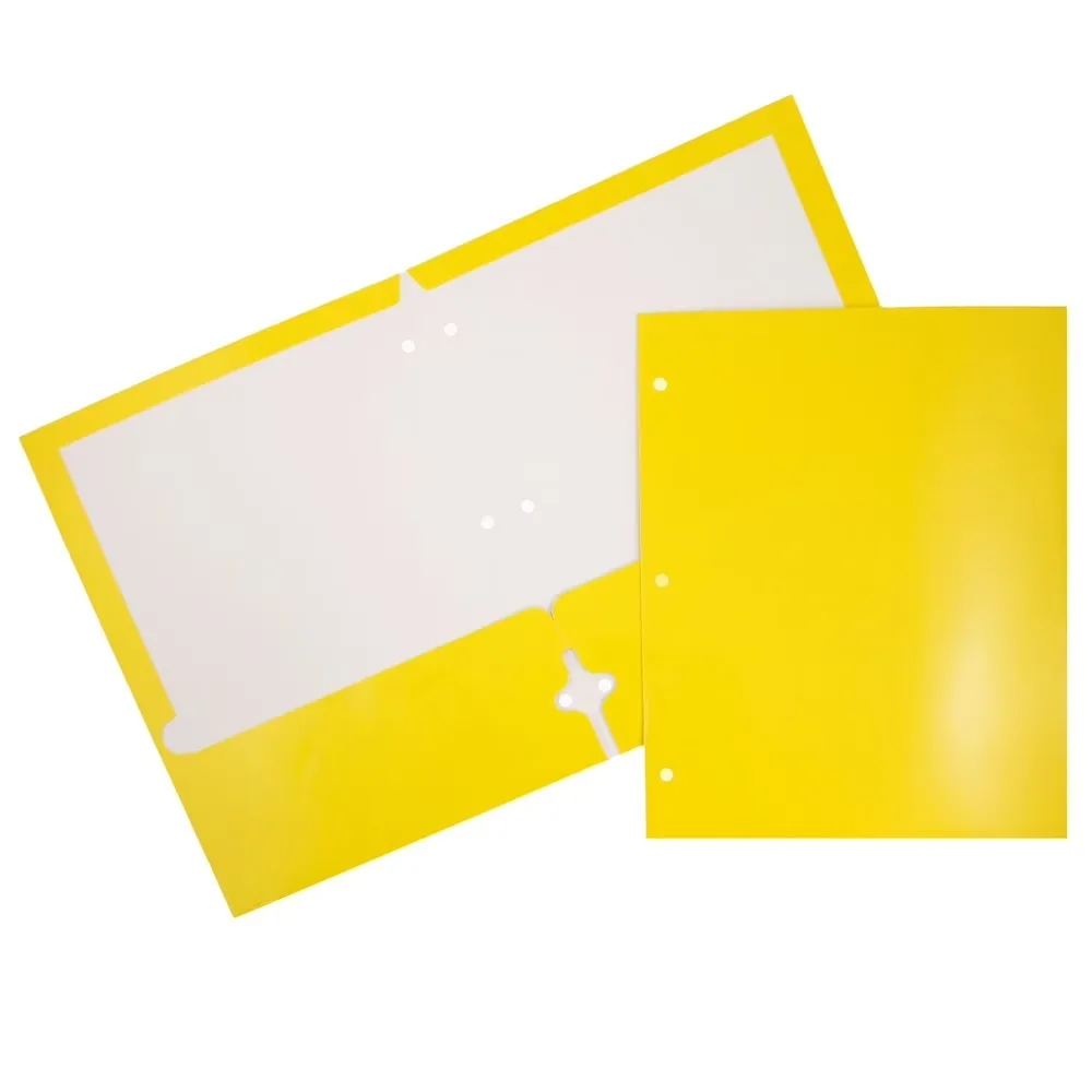General Classroom yellow 100lb 12 inches