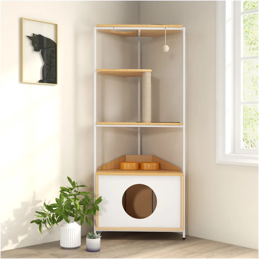 Furniture 5 lb white
