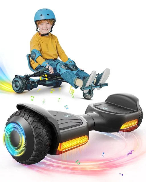 Toys 6.5" 250w 176 lbs