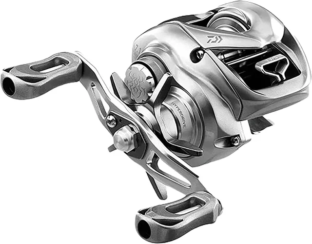 Fishing Reel 11lb silver