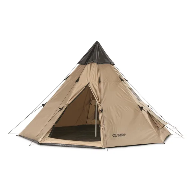 Tent 10' 500mm 6"