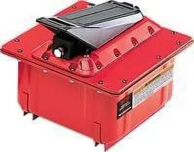 Pump 2 gallon