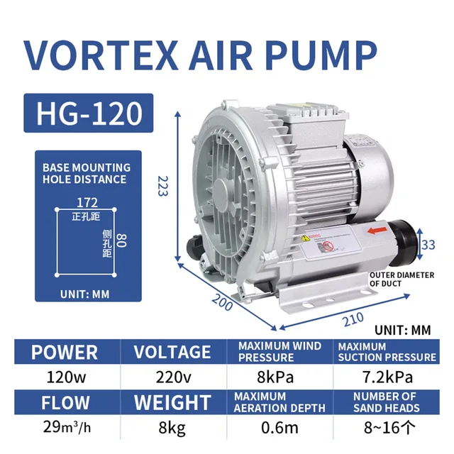 Air Pump
