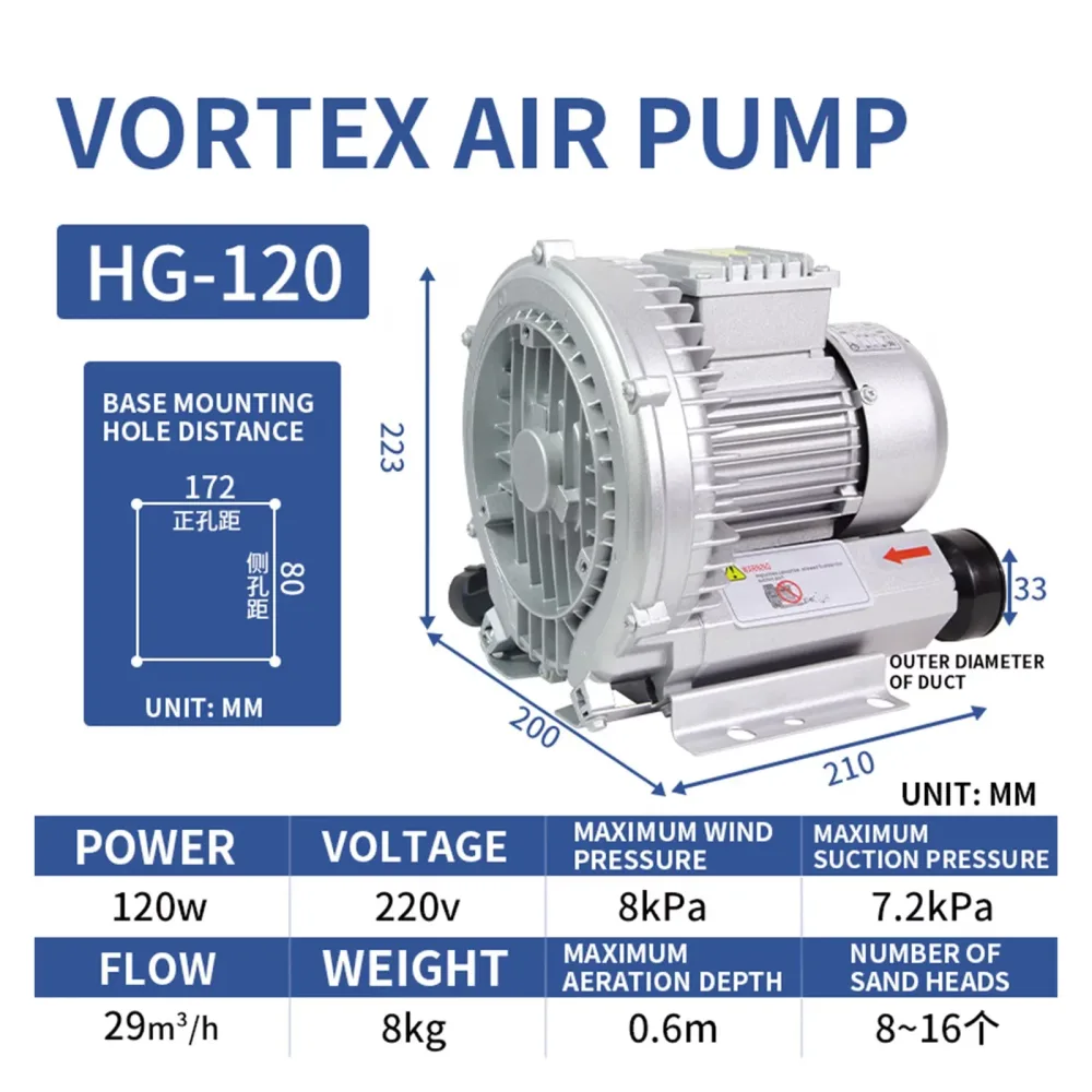 Air Pump