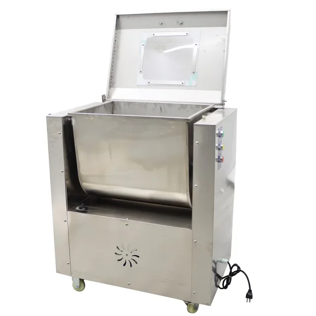 Food 2inch 110v 15.6 gallon
