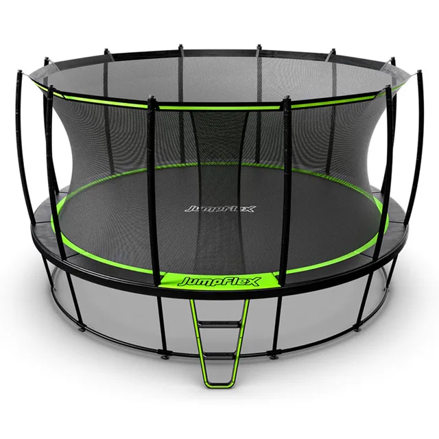 Backyard Play 15' black green