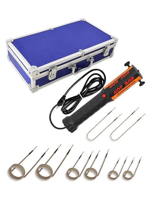 Tool Box 1000w 110v 40mm