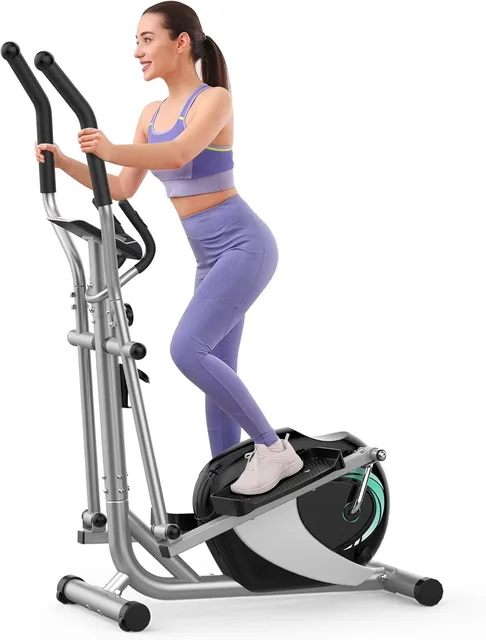 Cardio Machines 6kg 265lbs portable