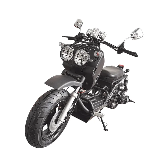Scooter