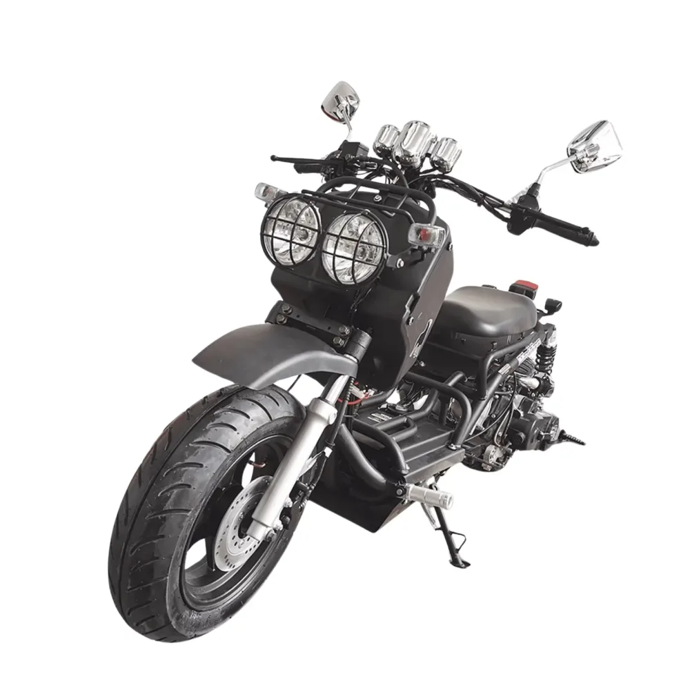 Scooter
