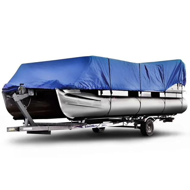 Boat Covers 17' 20' 204"