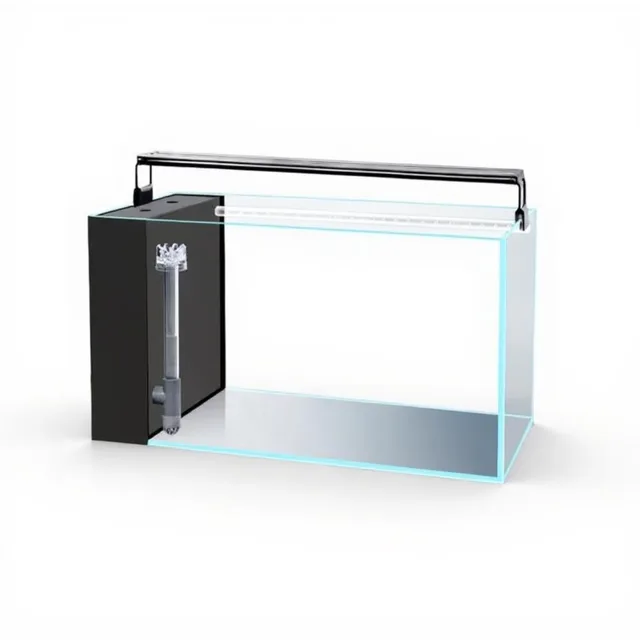 Filter white led