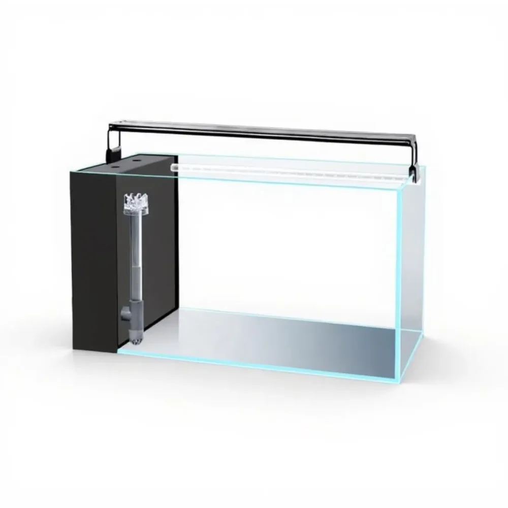 Filter white led
