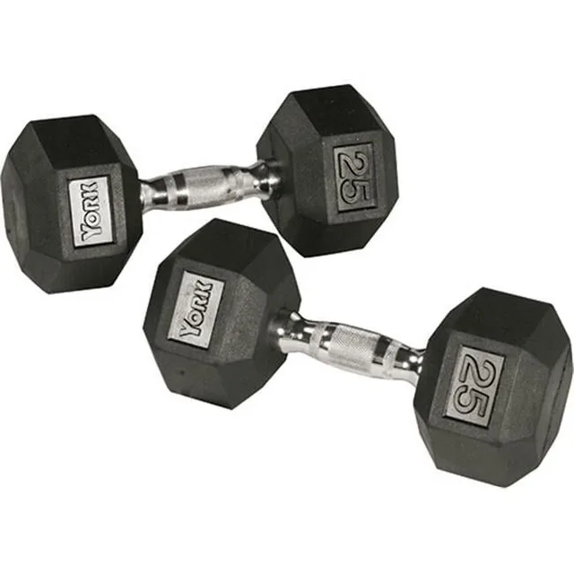 Strength Equipment 120 lbs 35 mm 25 mm