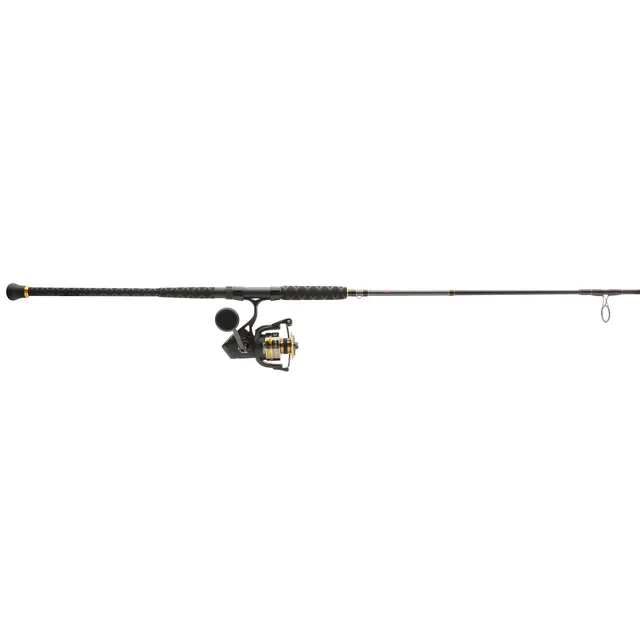 Rod 8'
