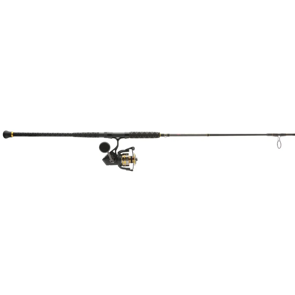 Rod 8'