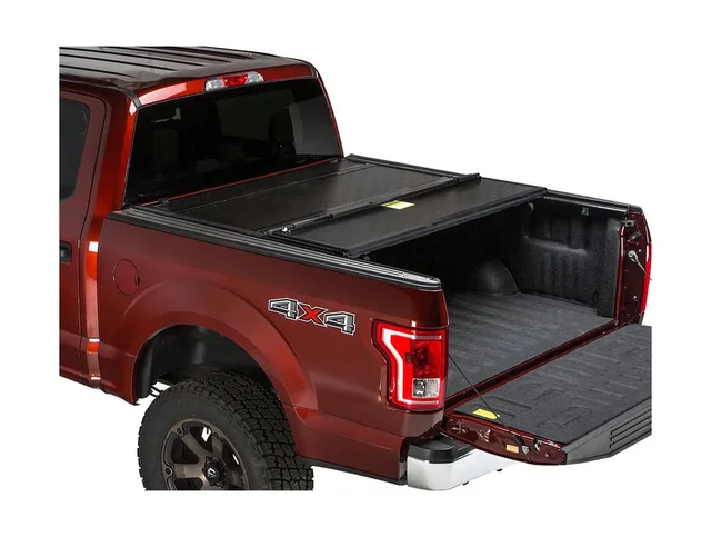 Tonneau Cover 5' 7" 67"