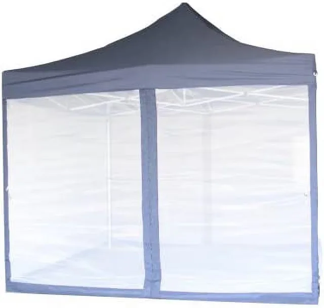 Canopy Tent 10' 10ft blue
