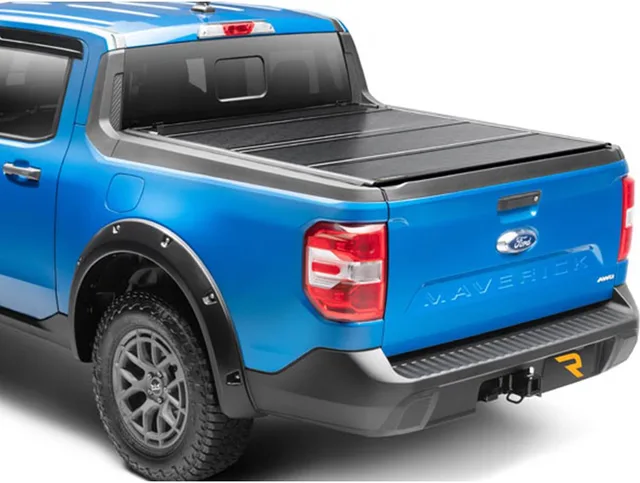 Tonneau Cover 4' 4" folding