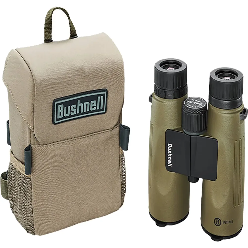Binocular waterproof green