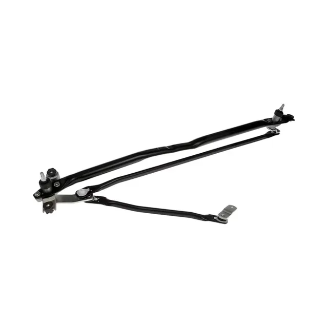 Body & Glass Parts black