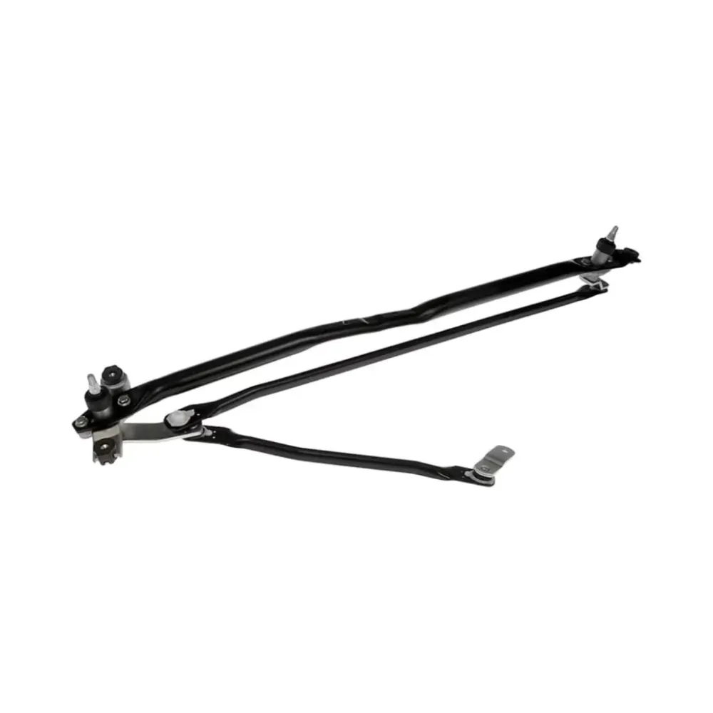 Body & Glass Parts black