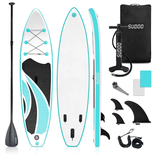 Inflatable Stand 10' 6" 118"