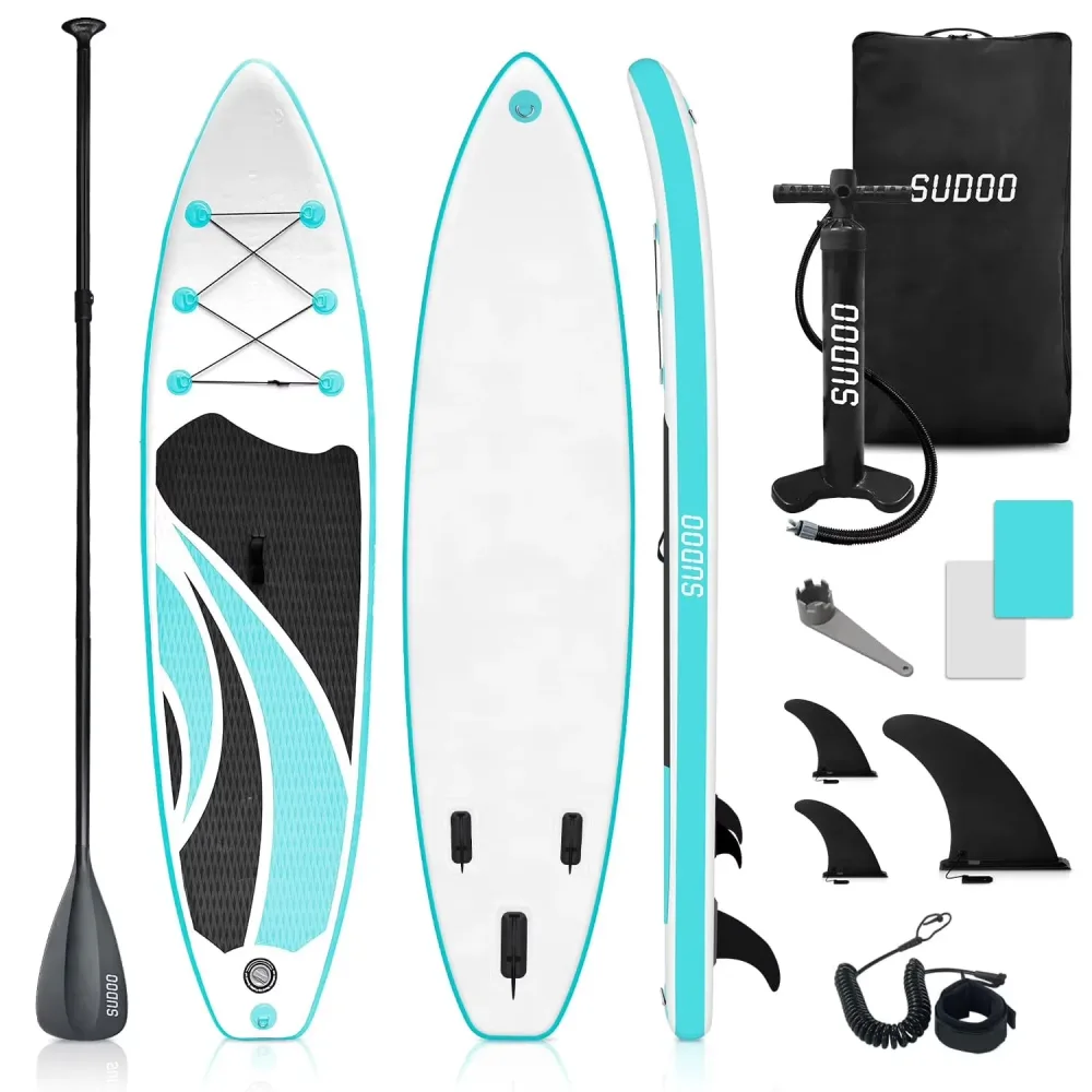 Inflatable Stand 10' 6" 118"