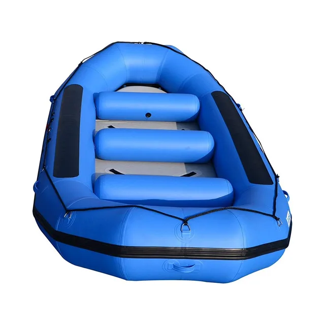 Watercraft 15ft white 1.2mm
