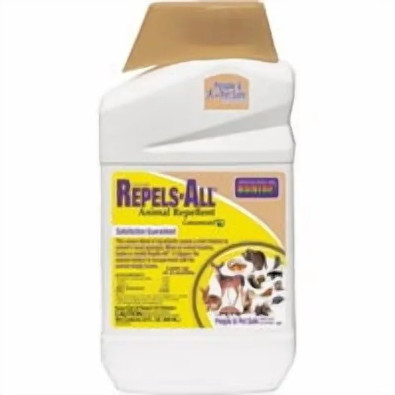 Repellent 3 lb