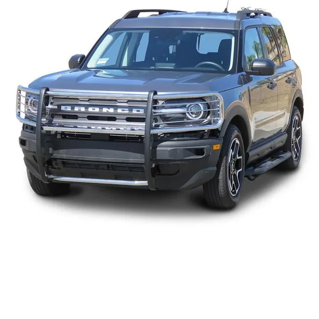Grille Guard waterproof