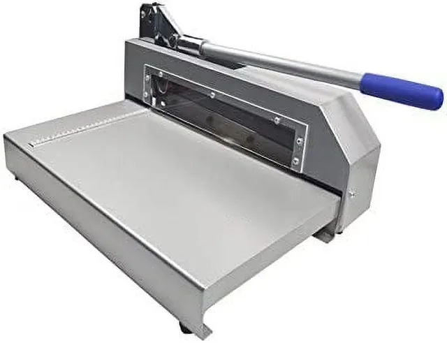 Cutter 12.6" 32cm 0.08"