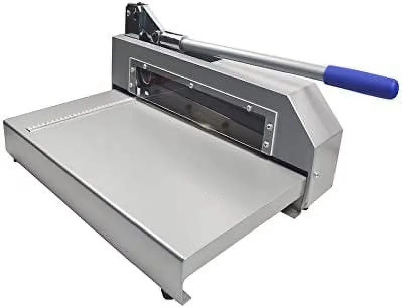 Cutter 12.6" 32cm 0.08"
