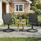 Furniture black