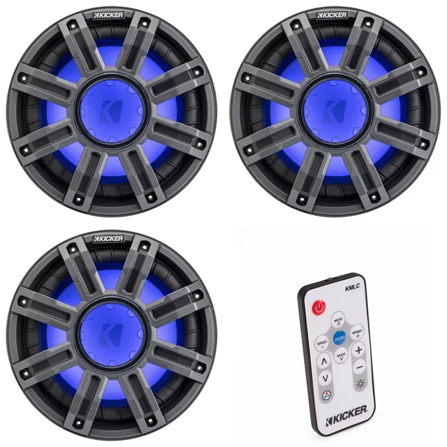 Audio Components led 10 inches 200-400 watts