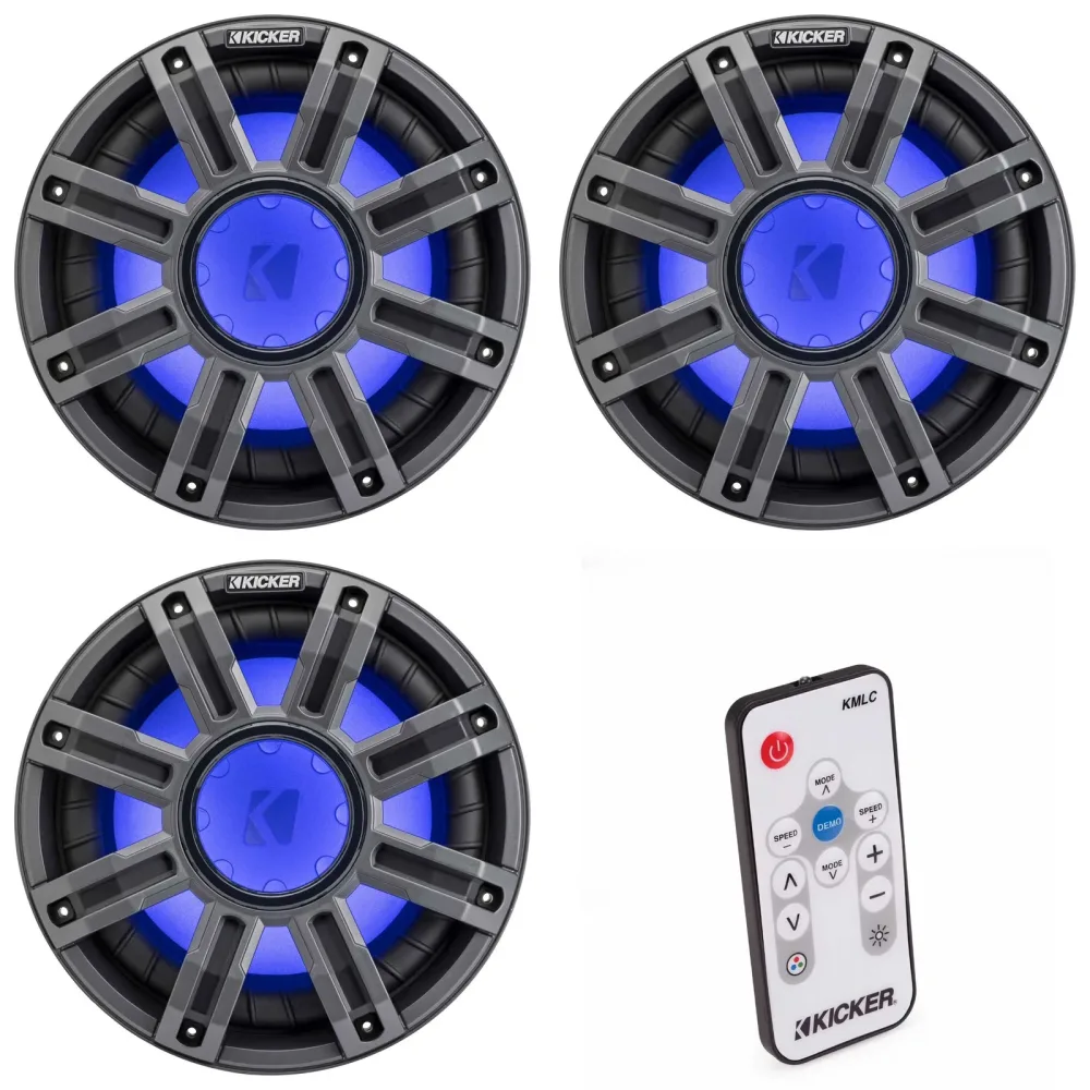Audio Components led 10 inches 200-400 watts